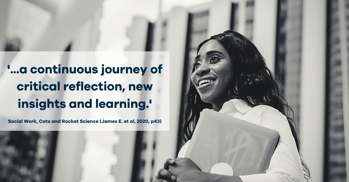 Professional In Practice Niscc Learning Zone