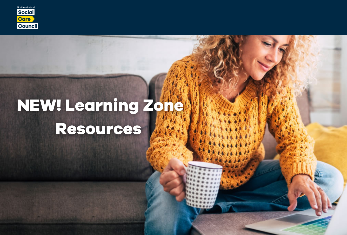New Learning Zone Resources Niscc