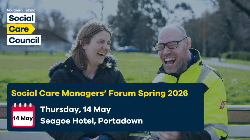 Social Care Managers Forum