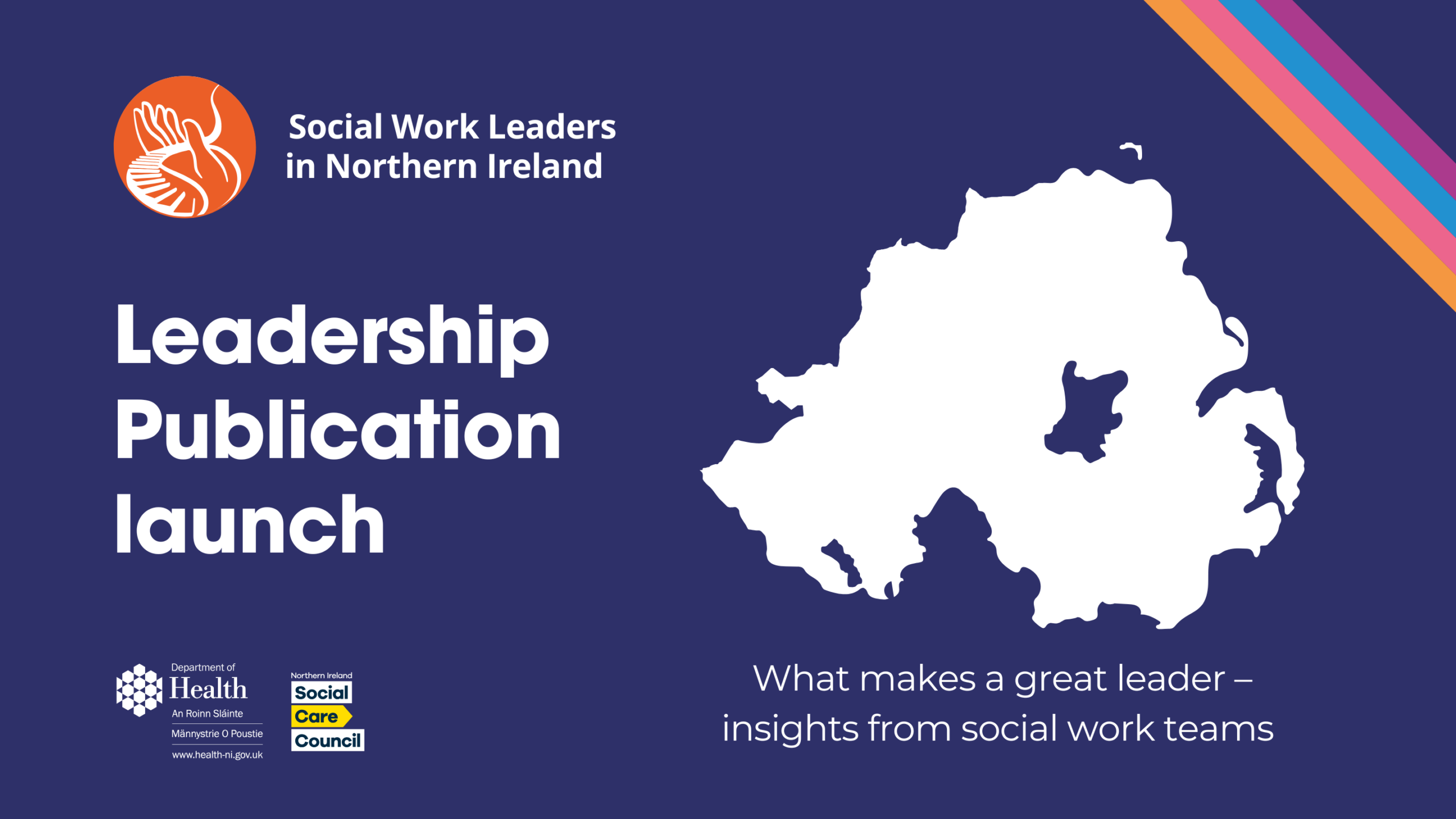 Social Work Leadership Framework.