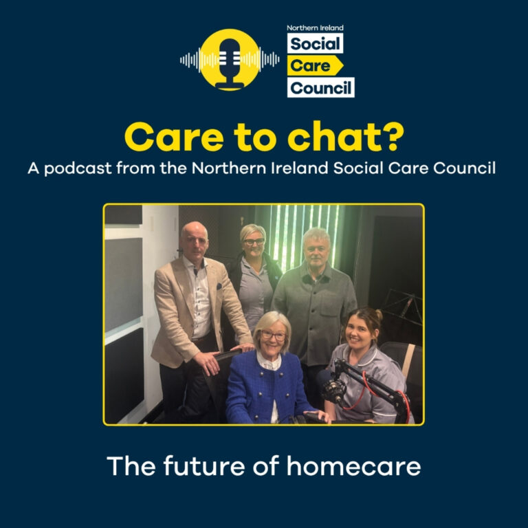 The future of homecare