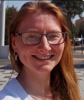 Photo of Dr Katheryn Margaret Pascoe, Lecturer at the University of Otago.